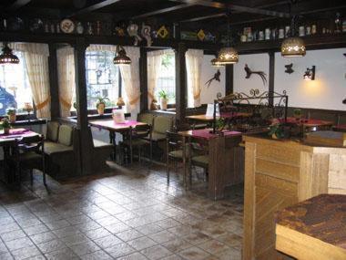 Landhaus Im Grund Lennestadt Exteriér fotografie